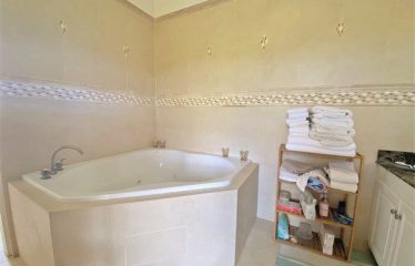 Countryside, St. Thomas, Barbados