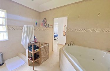 Countryside, St. Thomas, Barbados