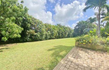 Countryside, St. Thomas, Barbados