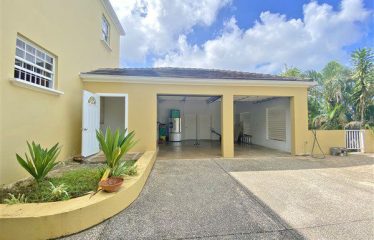 Countryside, St. Thomas, Barbados