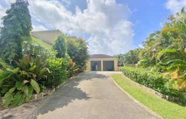 Countryside, St. Thomas, Barbados