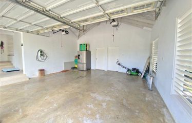 Countryside, St. Thomas, Barbados