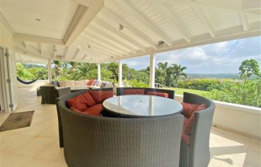 Countryside, St. Thomas, Barbados