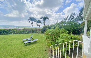 Countryside, St. Thomas, Barbados