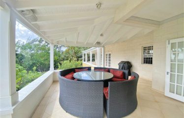 Countryside, St. Thomas, Barbados