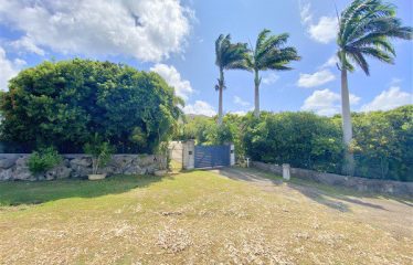 Countryside, St. Thomas, Barbados