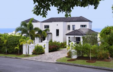 Sheada J50, Apes Hill Resort, St. James, Barbados
