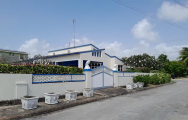 Lot 1 Atlantic View, Gemswick, St. Philip, Barbados