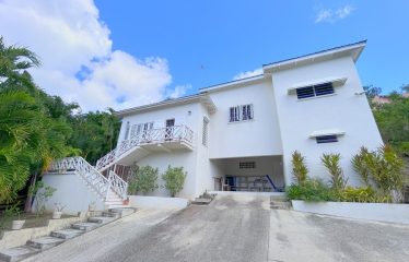 Casa De Roca, Applegrove, St. Thomas, Barbados