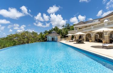 Chateau Talbot, Sugar Hill Resort, St. James, Barbados