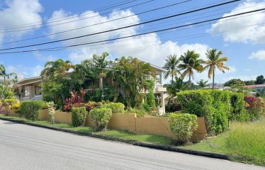 Elizabeth Park, Christ Church, Barbados