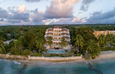 Emerald Chateau, St. Peter, Barbados