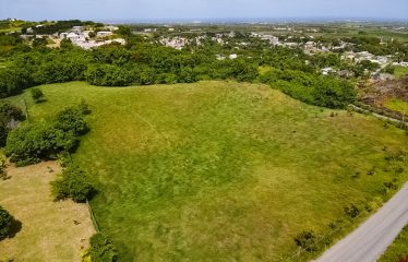 Lot C1 & C2 Hill View, St. Philip, Barbados