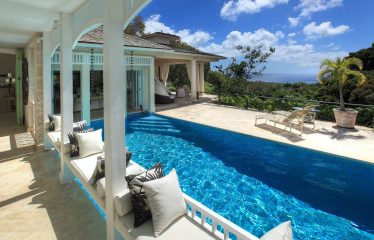 In The Trees, Sion Hill, Turtle Back Ridge, St. James, Barbados