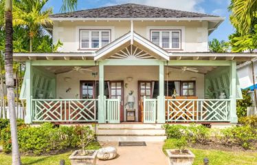 Pavilion Grove 3, Porters, St. James, Barbados