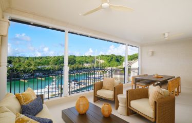 Pendry Residence Villa 302, Speights Town, St. Peter, Barbados