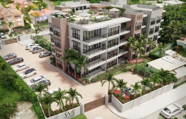 Westbeach 102, Road View, St. Peter, Barbados