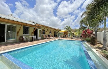 Holborn Terrace 12, Wilcox Hill, Christ Church, Barbados