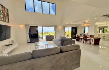 Sheada J50, Apes Hill Resort, St. James, Barbados