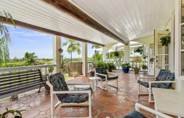 Belle Farm Lots 1A & 2A, St. John, Barbados