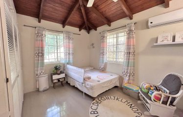 Casa De Roca, Applegrove, St. Thomas, Barbados