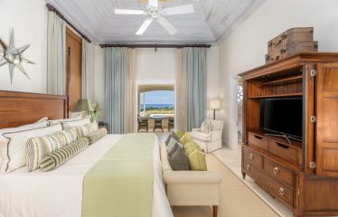 Chateau Talbot, Sugar Hill Resort, St. James, Barbados