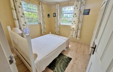 Elizabeth Park, Christ Church, Barbados