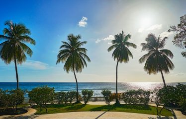 Emerald Chateau, St. Peter, Barbados