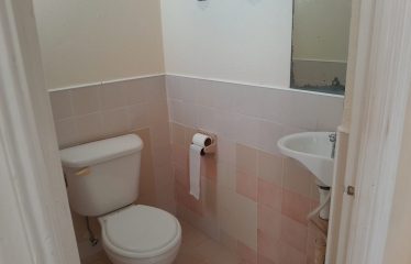 Lot 41 Inch Scape Terrace, St. Philip, Barbados