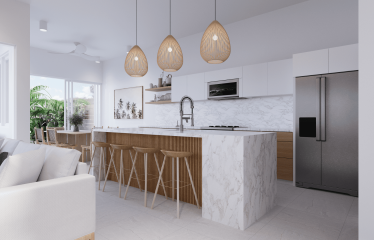 Palma Luxury Town Villas, Sugar Cane Drive, St. Michael, Barbados