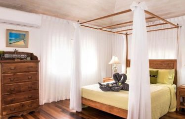 Pavilion Grove 3, Porters, St. James, Barbados