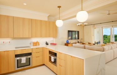 Pendry Residence Villa 302, Speights Town, St. Peter, Barbados