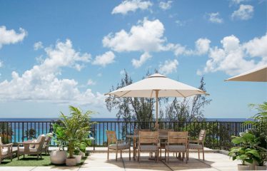 West Beach 101, Road View, St. Peter, Barbados