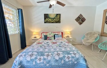 Holborn Terrace 12, Wilcox Hill, Christ Church, Barbados