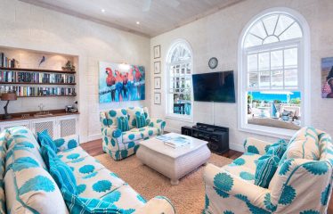 Coral Sundown, Sugar Hill Resort, St. James, Barbados