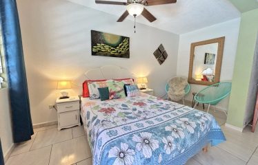 Holborn Terrace 12, Wilcox Hill, Christ Church, Barbados