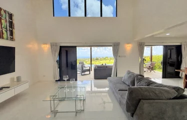 Sheada J50, Apes Hill Resort, St. James, Barbados