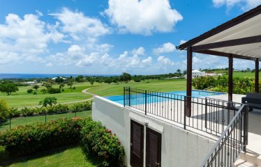 Sheada J50, Apes Hill Resort, St. James, Barbados