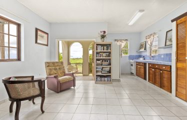 Belle Farm Lots 1A & 2A, St. John, Barbados