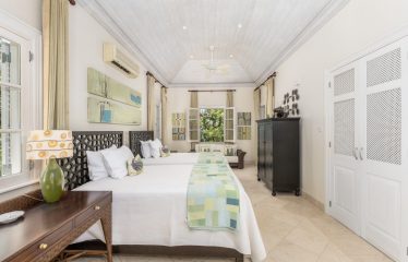 Chateau Talbot, Sugar Hill Resort, St. James, Barbados