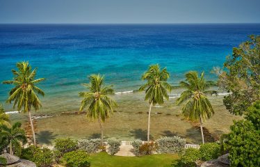 Emerald Chateau, St. Peter, Barbados