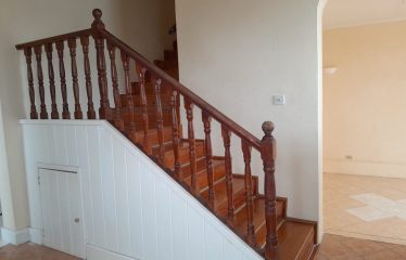 Lot 41 Inch Scape Terrace, St. Philip, Barbados