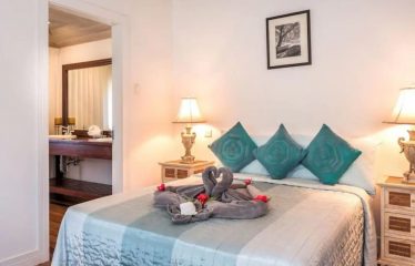 Pavilion Grove 3, Porters, St. James, Barbados