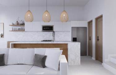 Palma Luxury Town Villas, Sugar Cane Drive, St. Michael, Barbados