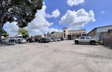Sugar Cane Mall, Roebuck Street, Bridgetown St. Michael, Barbados