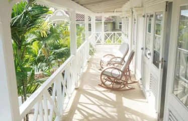 Villa Soleli, Westport, St. James, Barbados