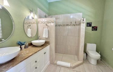 Holborn Terrace 12, Wilcox Hill, Christ Church, Barbados