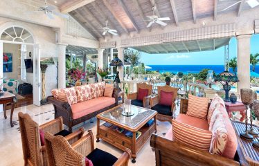 Coral Sundown, Sugar Hill Resort, St. James, Barbados