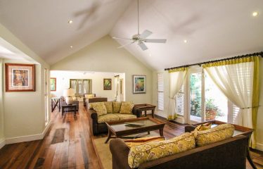 Davis Cottage, Belair , St. Philip, Barbados