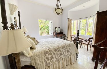 #3 Windrush, Royal Westmoreland Golf Resort, St. James, Barbados